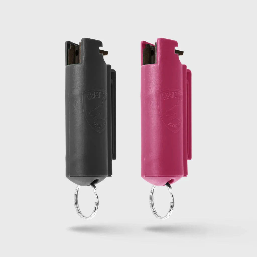 Home Pepper Spray